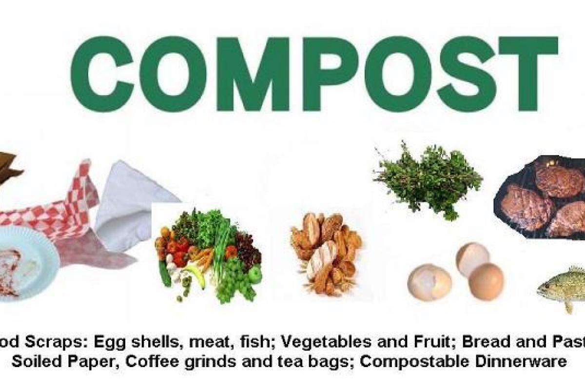 Compost to Close the Loop