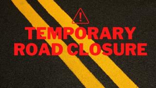 Dug Road - Temporarily Closed