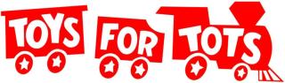 Town Clerk - Toys for Tots