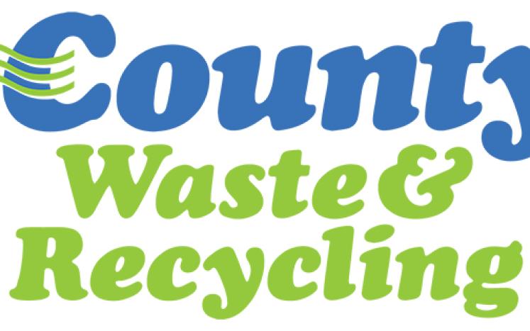 Contact Info for County Waste