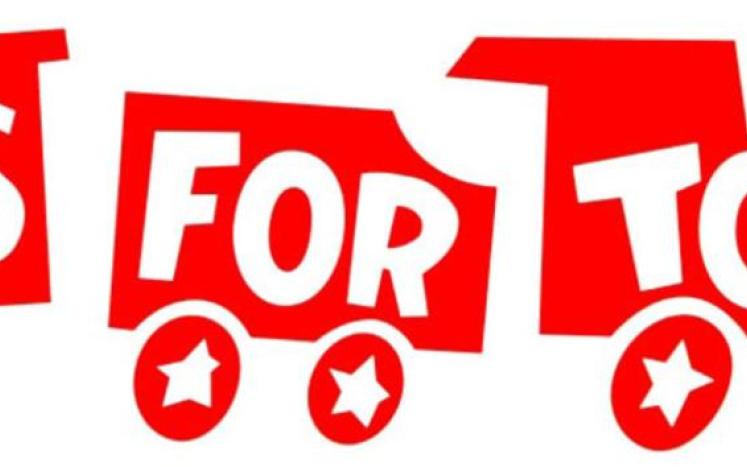 Town Clerk -  Toys for Tots