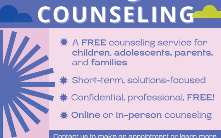 NPYP Counseling